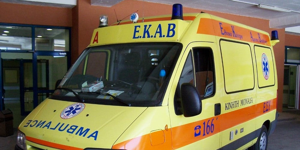 Απίστευτο τροχαίο με επτά αγριογούρουνα στη Λαμία – Δείτε εικόνες